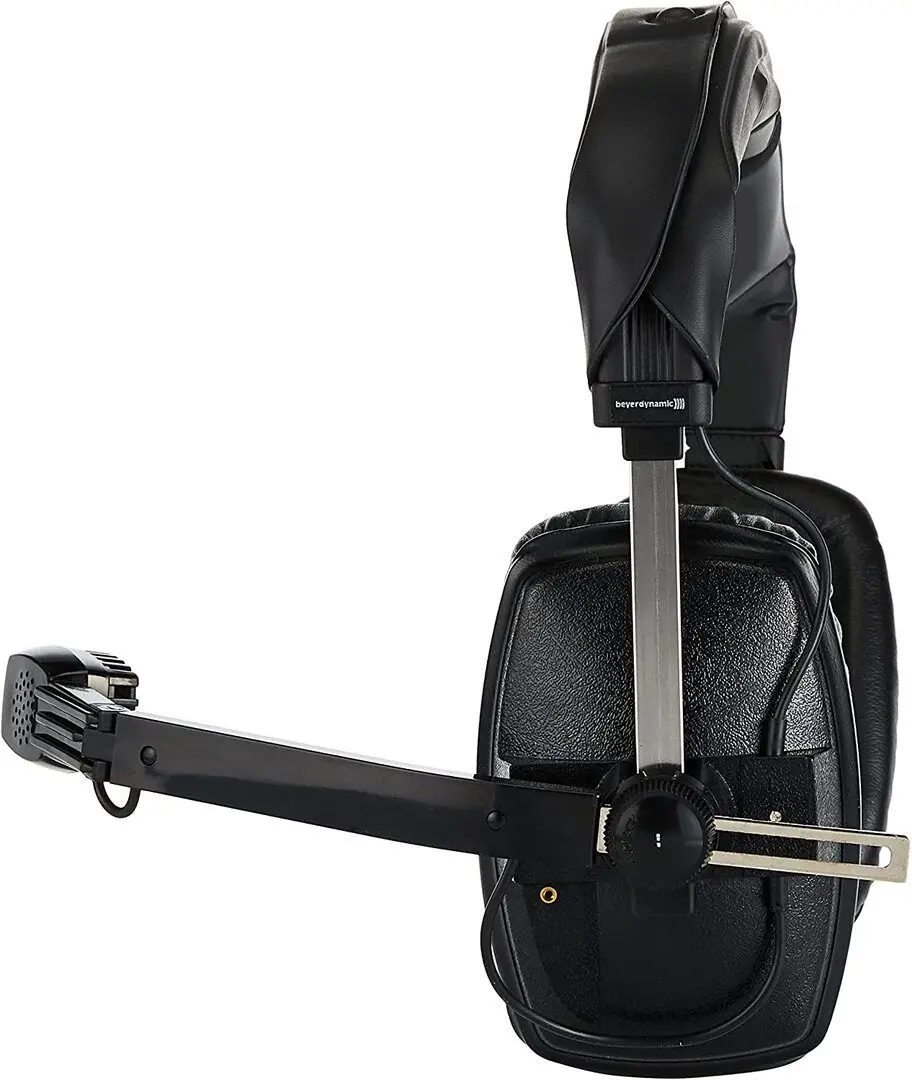 Casti Beyerdynamic DT-109 200/400 Ohm (Black)