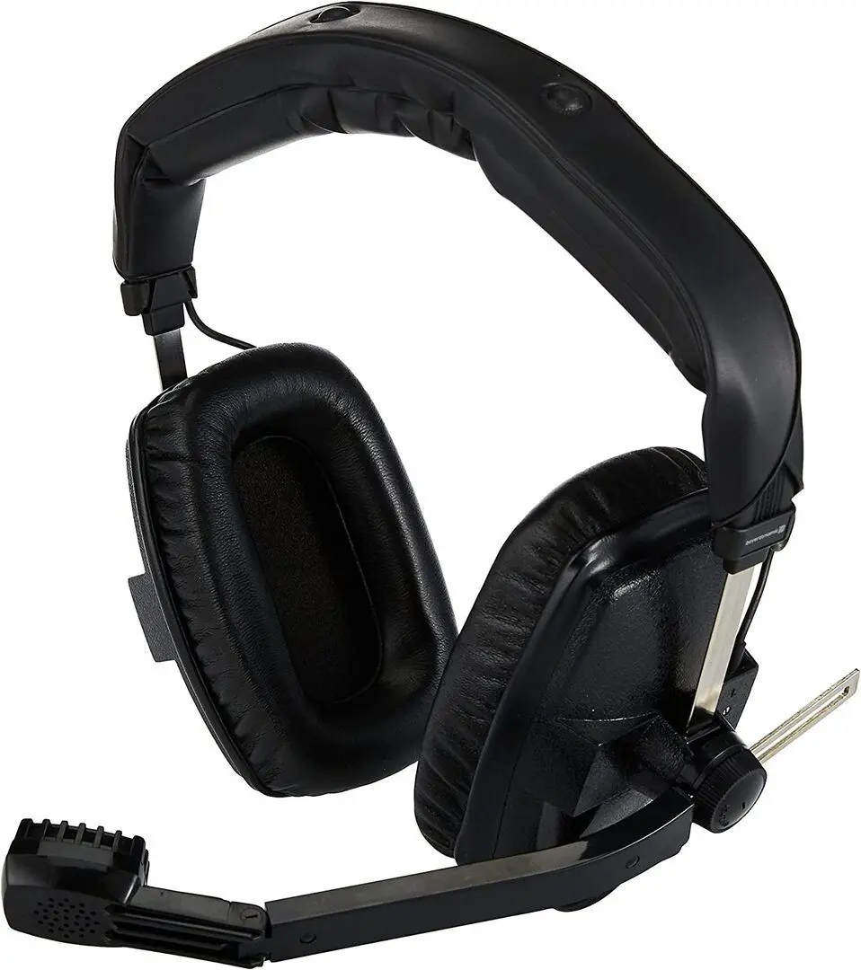 Casti Beyerdynamic DT-109 200/400 Ohm (Black)