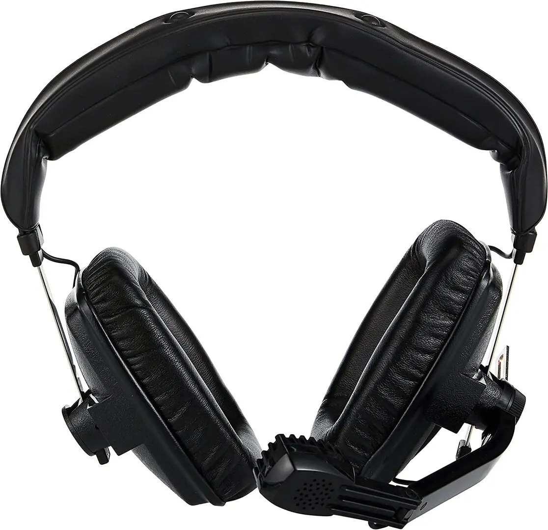 Casti Beyerdynamic DT-109 200/50 Ohm (Black)