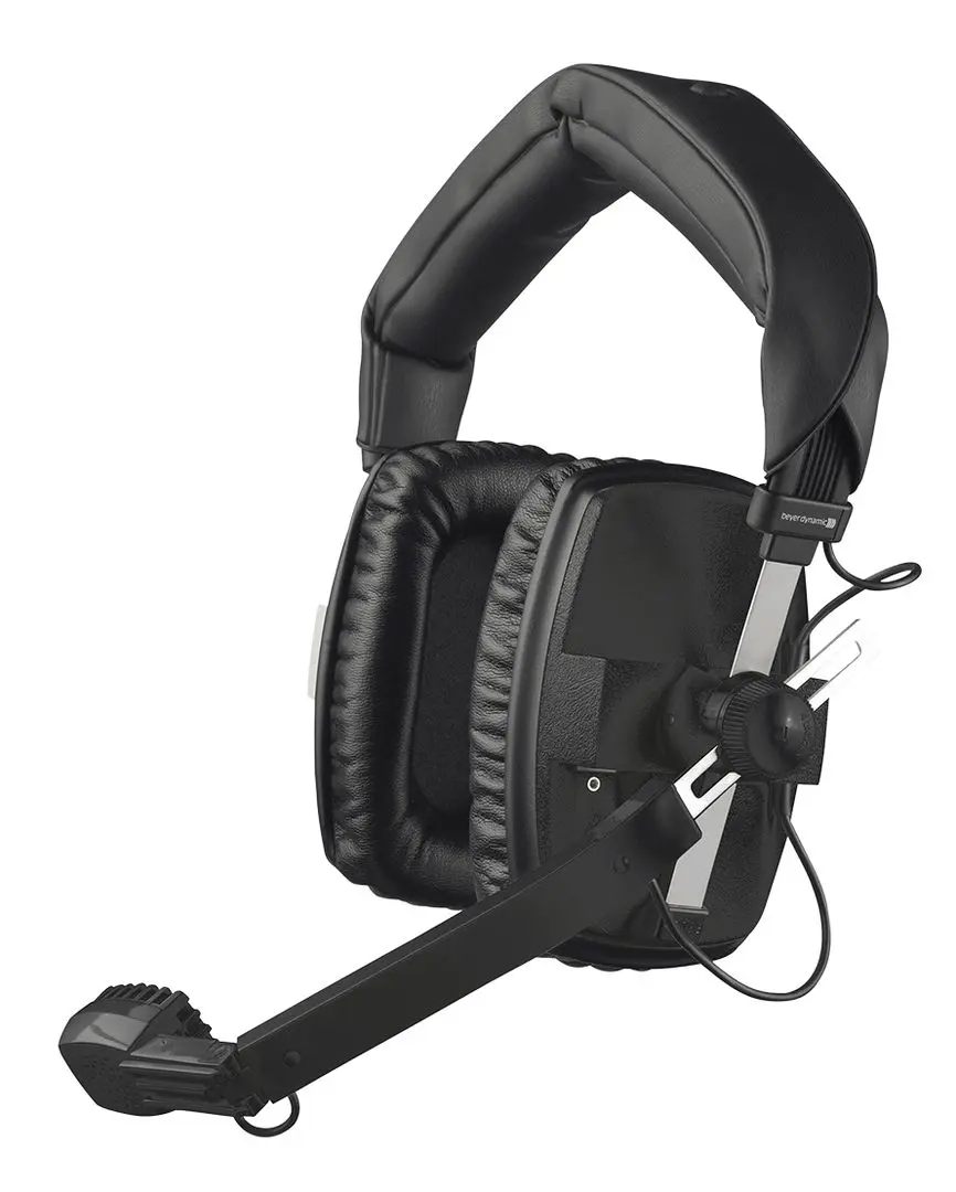 Casti Beyerdynamic DT-109 200/50 Ohm (Black)