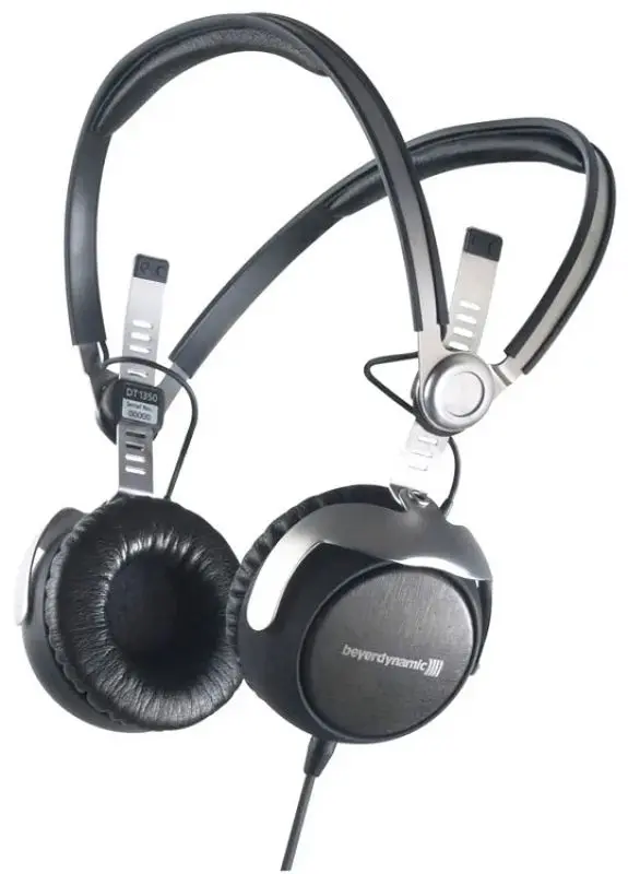Наушники Beyerdynamic DT-1350 (Black/Grey) - 2