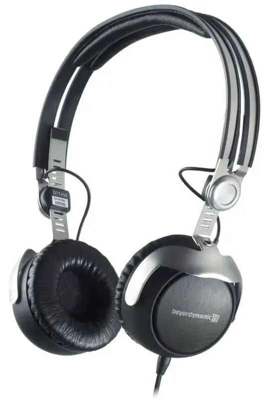 Наушники Beyerdynamic DT-1350 (Black/Grey)