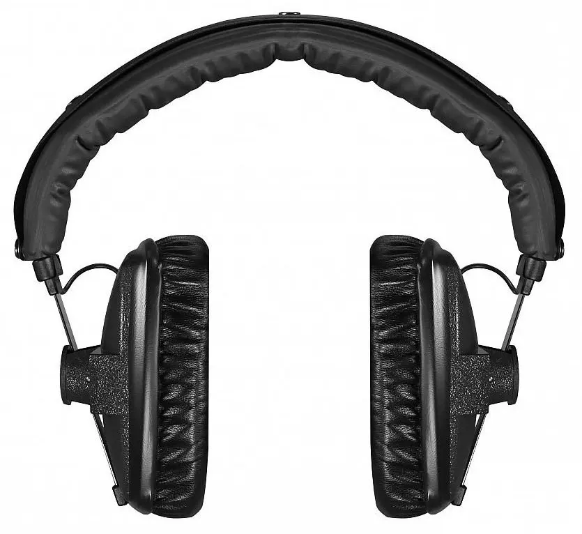 Наушники Beyerdynamic DT 150 (Black) - 2