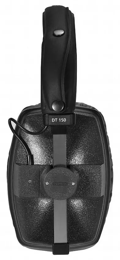 Наушники Beyerdynamic DT 150 (Black) - 3