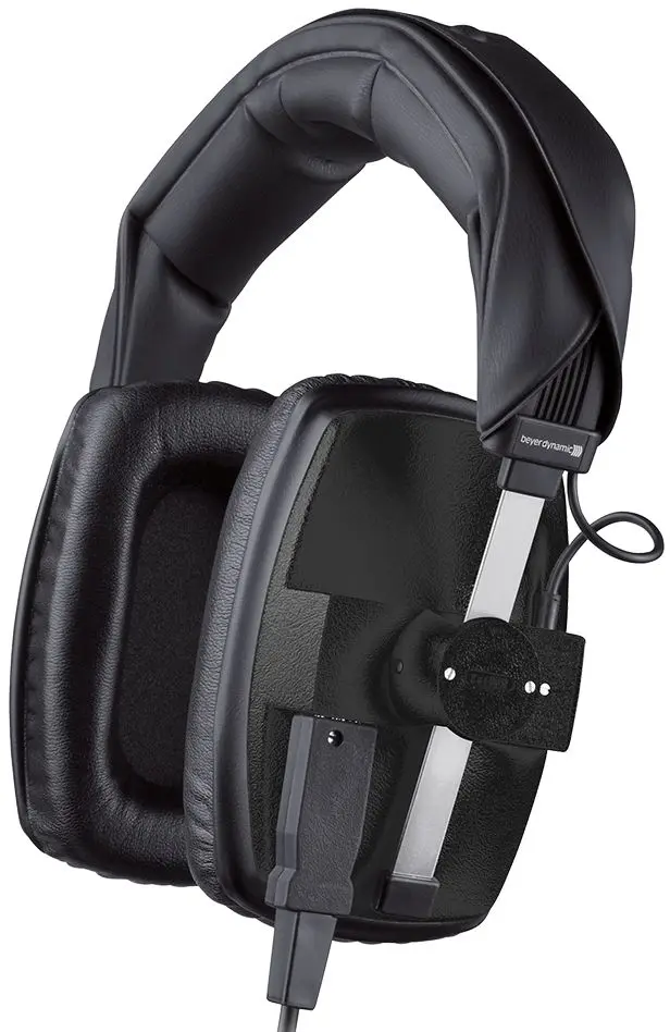 Наушники Beyerdynamic DT 150 (Black)