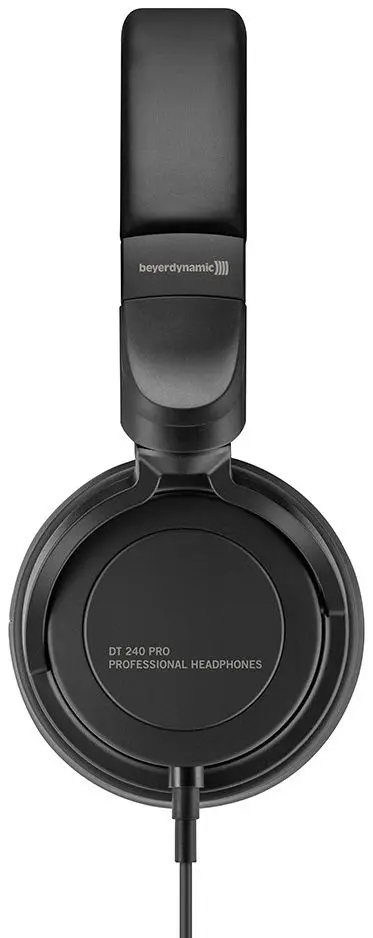Наушники Beyerdynamic DT 240 Pro (Black) - 2