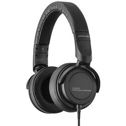Наушники Beyerdynamic DT 240 Pro (Black) Thumb