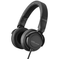 Casti Beyerdynamic DT 240 Pro (Black)