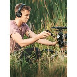 Наушники Beyerdynamic DT 240 Pro (Black) Thumb