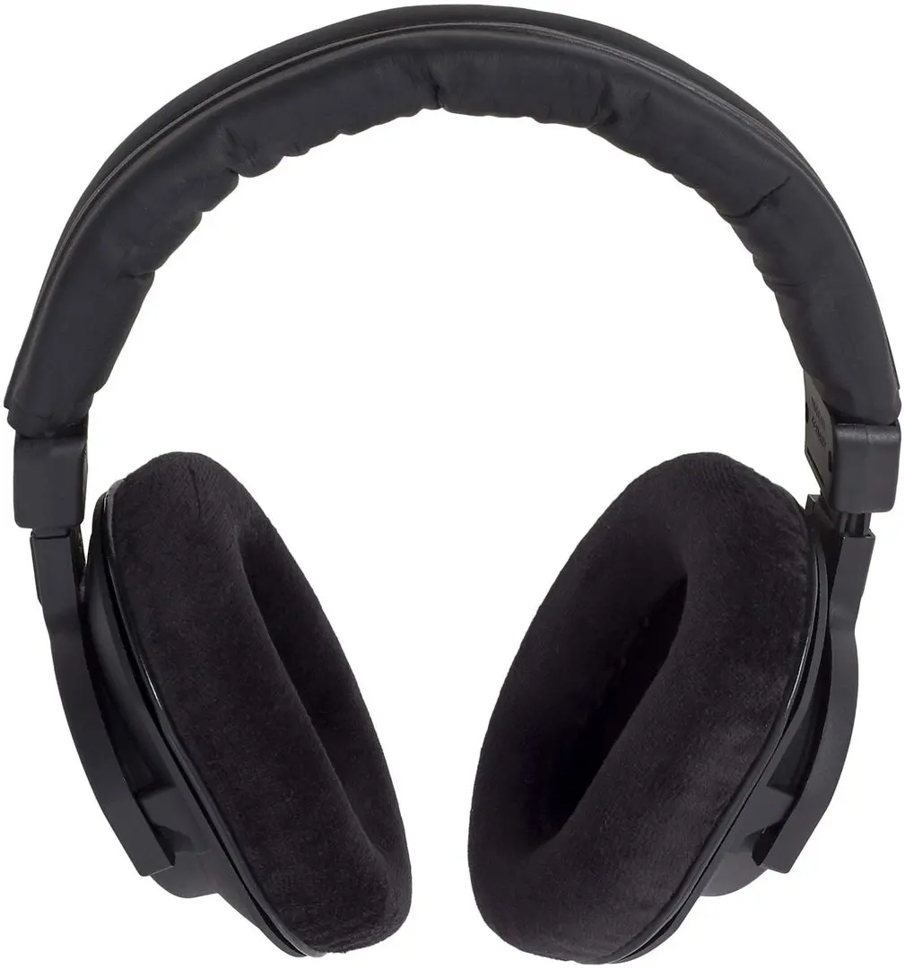 Наушники Beyerdynamic DT 250 250 Ohms (Black) - 3