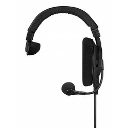 Casti Beyerdynamic DT 280 MK II 200/250 Ohm (Black) Thumb