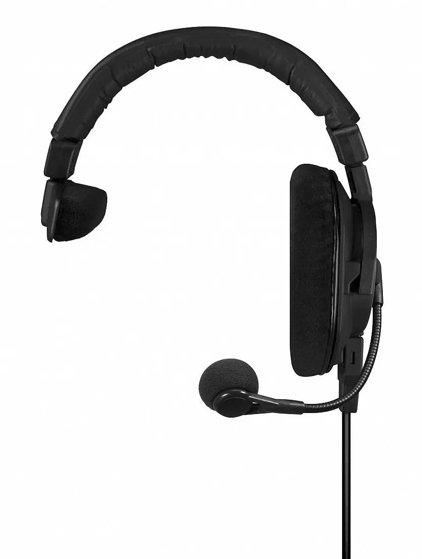 Casti Beyerdynamic DT 280 MK II 200/250 Ohm (Black)