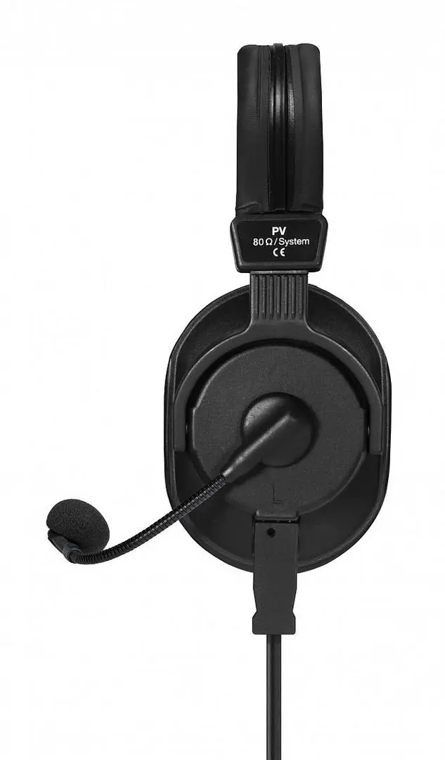 Casti Beyerdynamic DT 280 MK II 200/80 Ohm (Black)