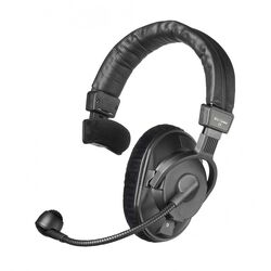 Casti Beyerdynamic DT 280 MK II 200/80 Ohm (Black)