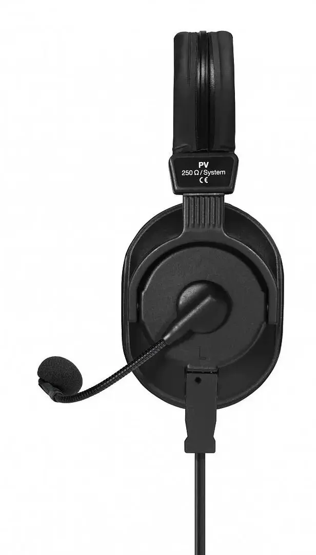 Casti Beyerdynamic DT-290 MK II 200/80 Ohm (Black)