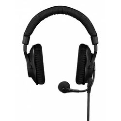 Casti Beyerdynamic DT-290 MK II 200/80 Ohm (Black) Thumb