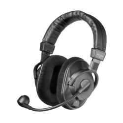 Casti Beyerdynamic DT-290 MK II 200/80 Ohm (Black)