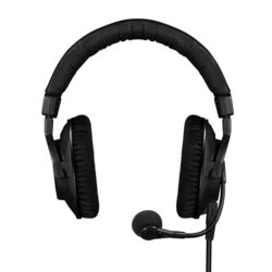 Casti Beyerdynamic DT 297 PV MK II 250 Ohm (Black) Thumb