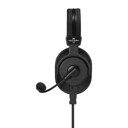 Casti Beyerdynamic DT 297 PV MK II 80 Ohm (Black) Thumb