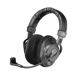 Casti Beyerdynamic DT 297 PV MK II 80 Ohm (Black)