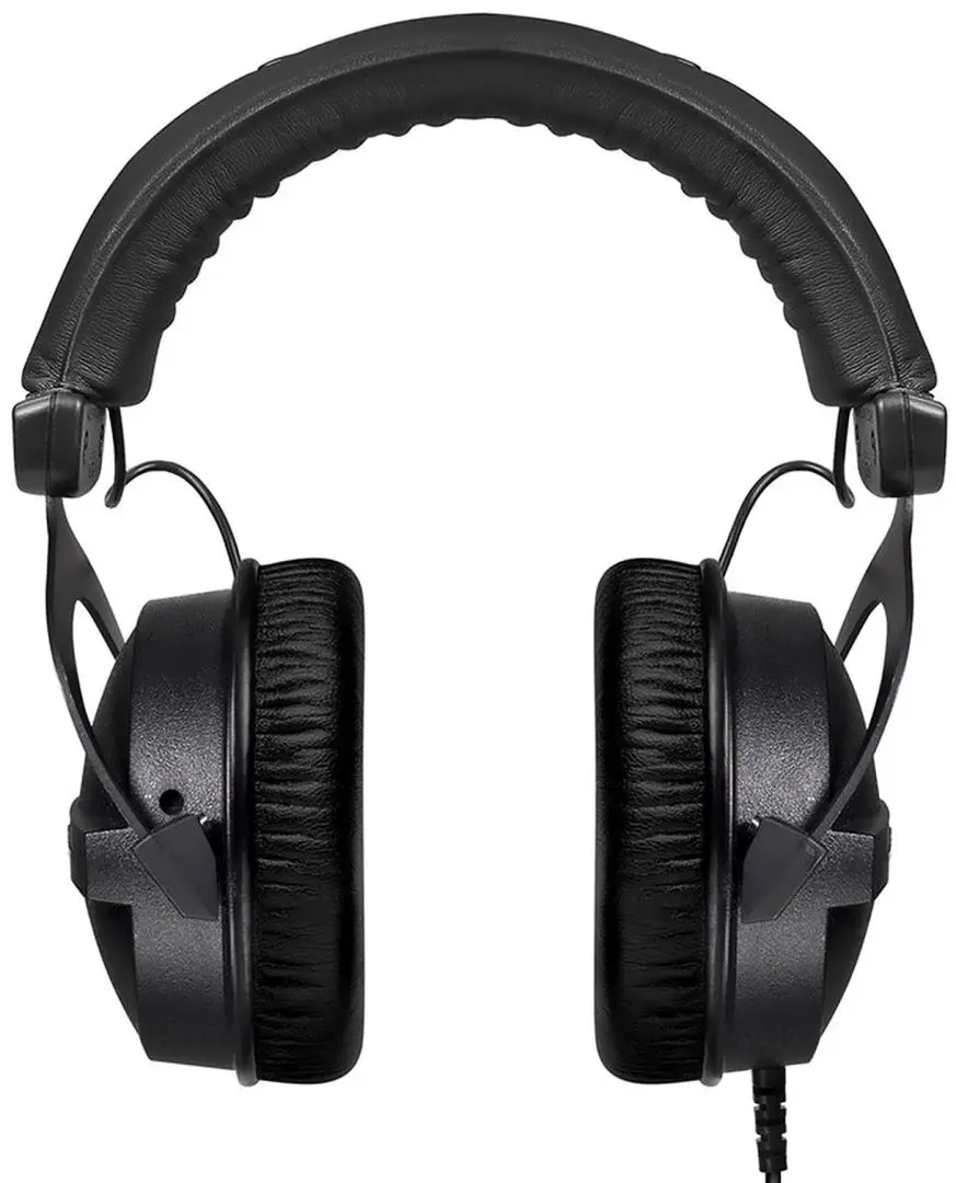 Наушники Beyerdynamic DT 770 Pro 32 Ohms (Black) - 2