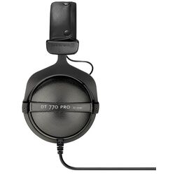 Наушники Beyerdynamic DT 770 Pro 32 Ohms (Black) Thumb