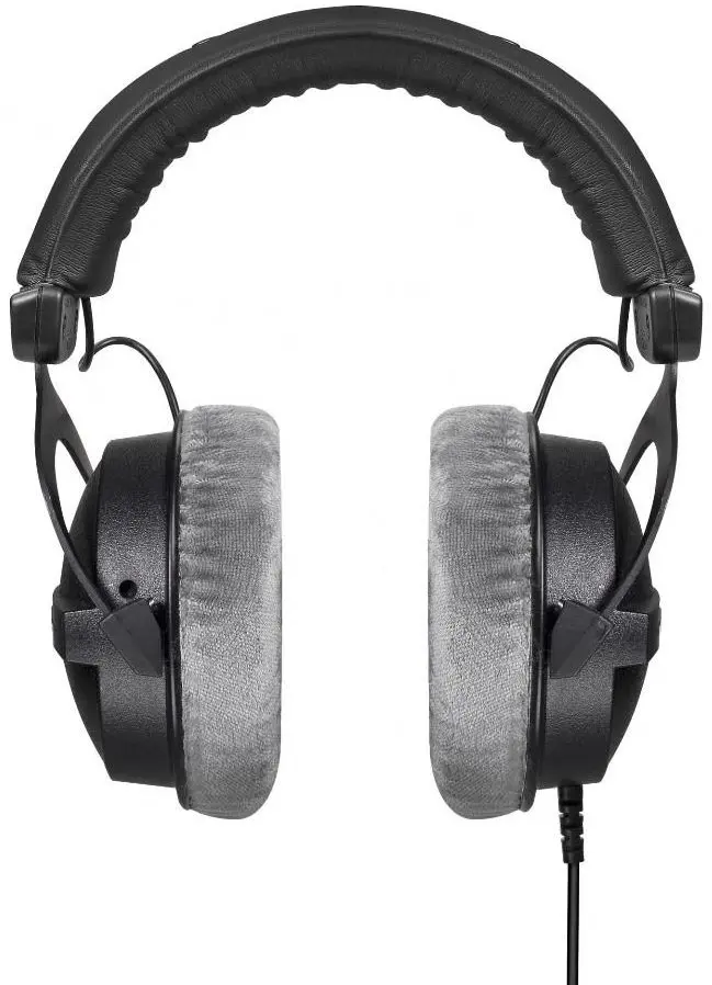 Casti Beyerdynamic DT 770 Pro 80 Ohms (Black)