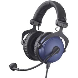 Casti Beyerdynamic DT 790 (Black/Blue)