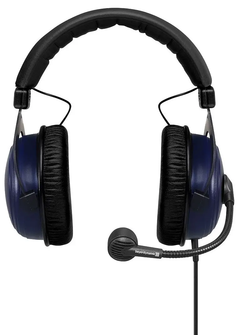 Casti Beyerdynamic DT 790.28 200/80 Ohm (Blue)