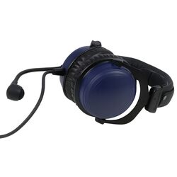 Casti Beyerdynamic DT 790.28 200/80 Ohm (Blue) Thumb