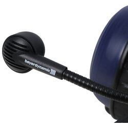 Casti Beyerdynamic DT 790.28 200/80 Ohm (Blue) Thumb