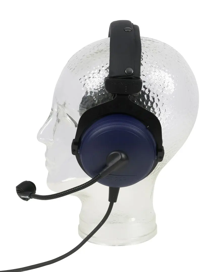Casti Beyerdynamic DT 790.28 200/80 Ohm (Blue)