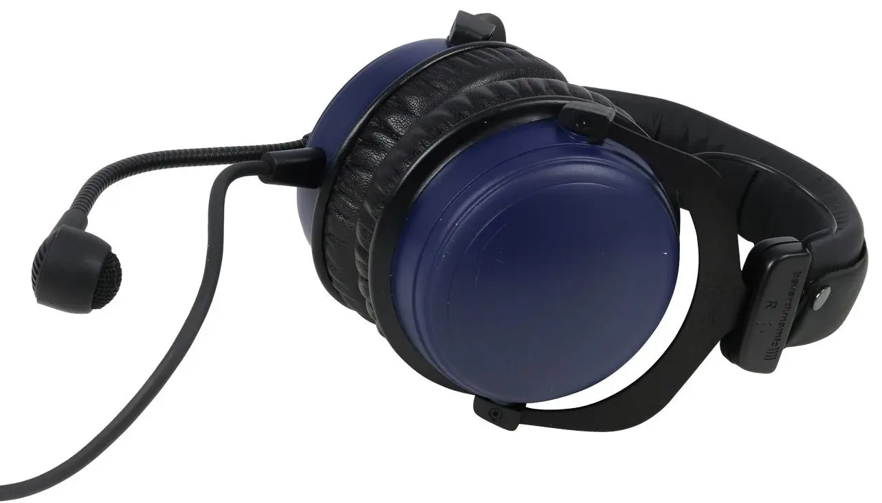 Casti Beyerdynamic DT 790.28 200/80 Ohm (Blue)