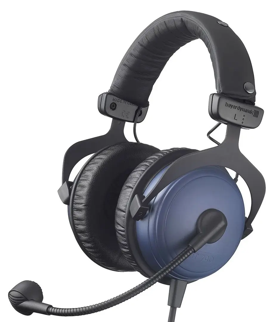 Casti Beyerdynamic DT 790.28 200/80 Ohm (Blue)