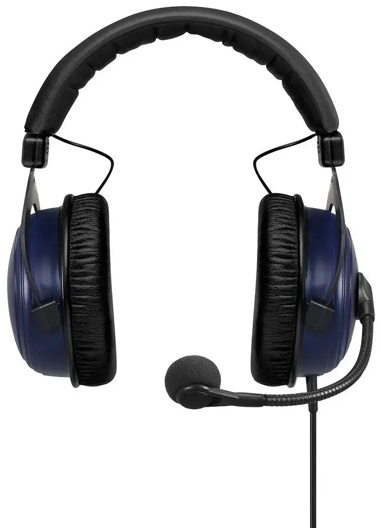 Casti Beyerdynamic DT 797 PV (Blue/Black)