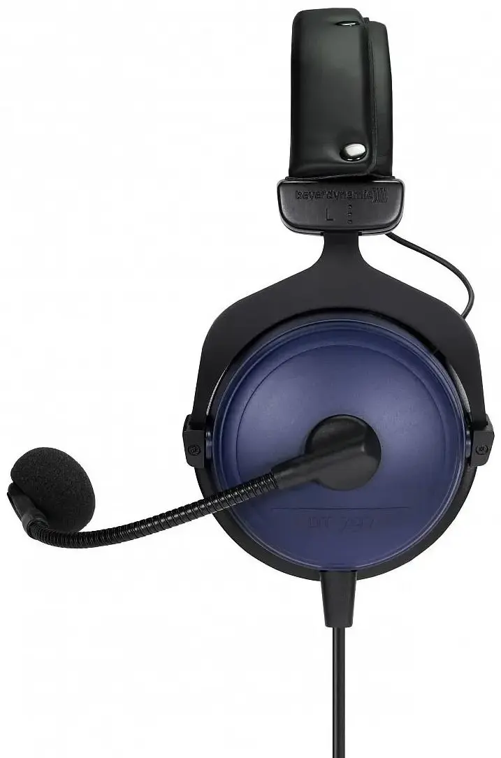 Casti Beyerdynamic DT 797 PV (Blue/Black)