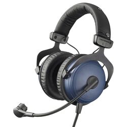 Casti Beyerdynamic DT 797 PV (Blue/Black)