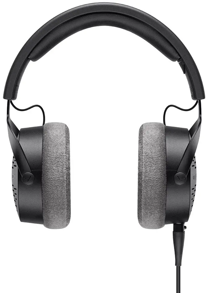 Casti Beyerdynamic DT 900 Pro X (Black)