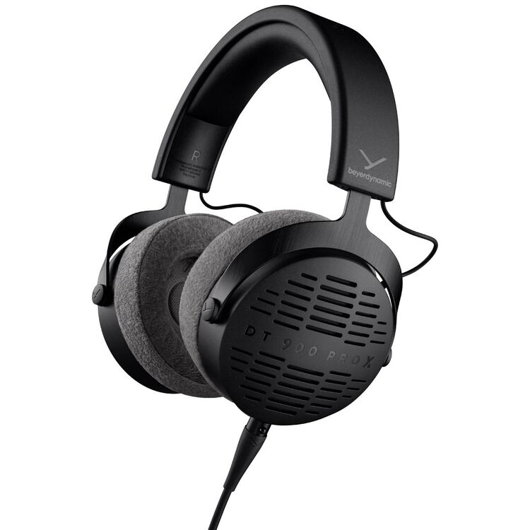 Beyerdynamic dt 900 pro x. Beyerdynamic dt 900 pro x