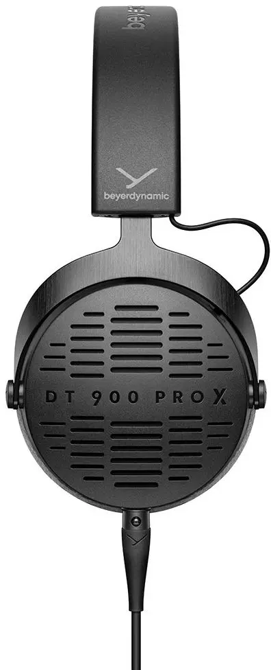 Casti Beyerdynamic DT 900 Pro X (Black)
