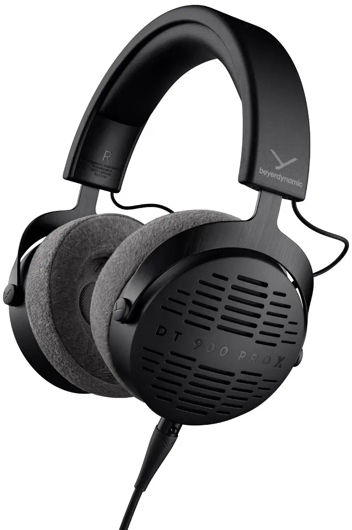 Casti Beyerdynamic DT 900 Pro X (Black)