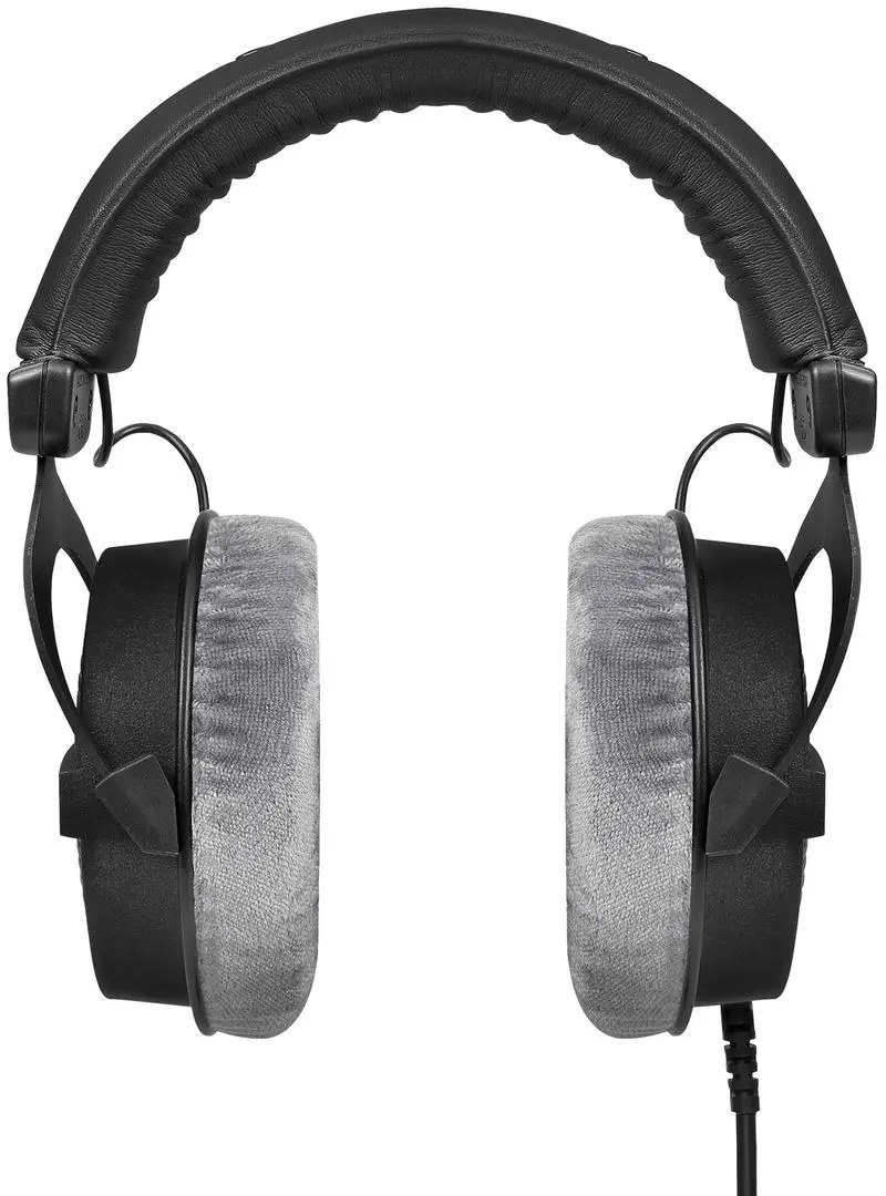 Casti Beyerdynamic DT 990 Pro (Black/Grey)
