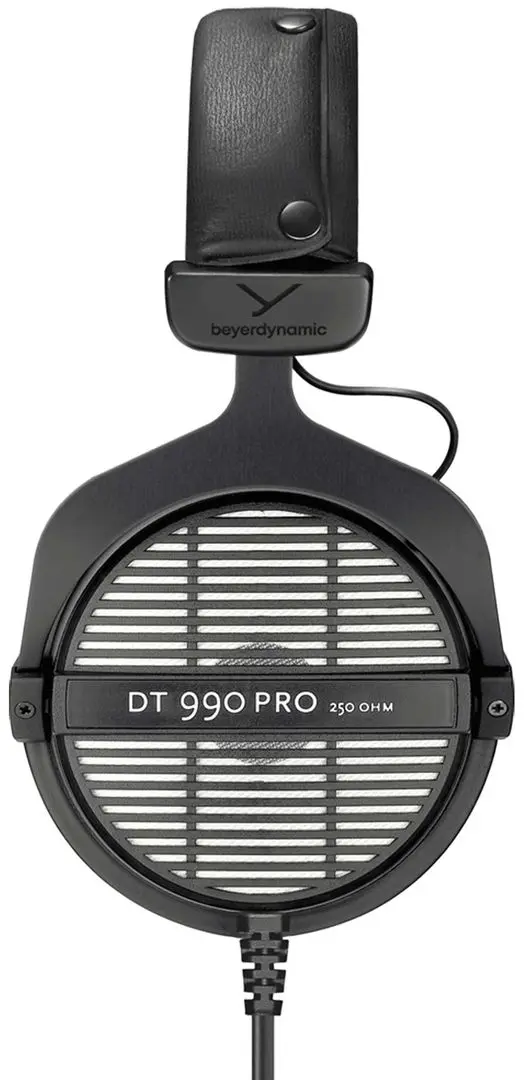Casti Beyerdynamic DT 990 Pro (Black/Grey)