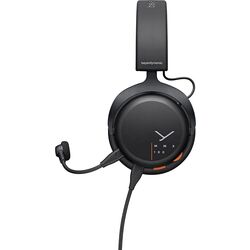 Casti Beyerdynamic MMX-100 (Black) Thumb