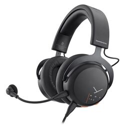 Casti Beyerdynamic MMX-100 (Black) Thumb