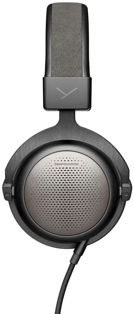 Casti Beyerdynamic Tesla T1 MK3 (Black/Grey)