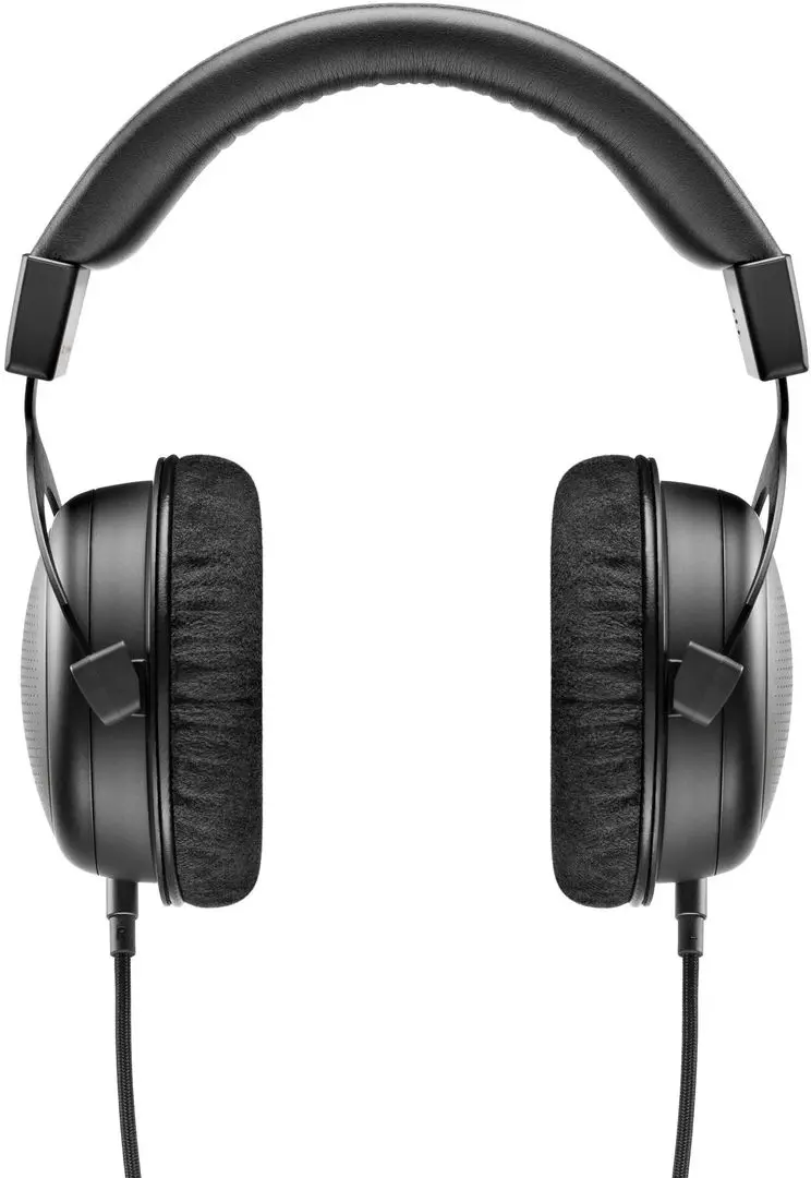 Casti Beyerdynamic Tesla T1 MK3 (Black/Grey)