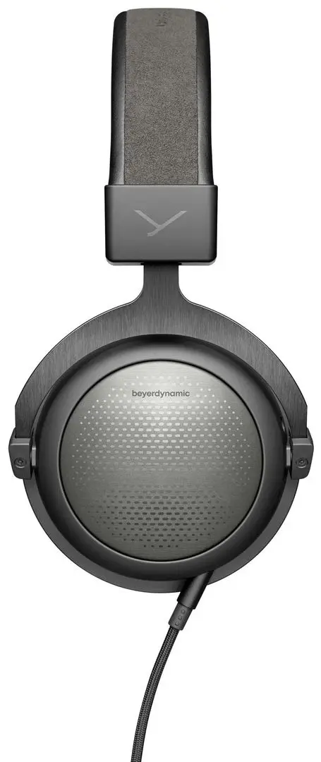 Casti Beyerdynamic Tesla T5 MK3 (Black/Grey)
