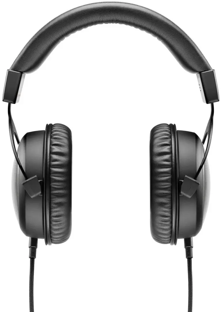 Casti Beyerdynamic Tesla T5 MK3 (Black/Grey)