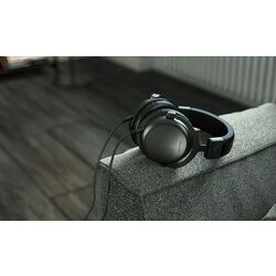 Casti Beyerdynamic Tesla T5 MK3 (Black/Grey) Thumb